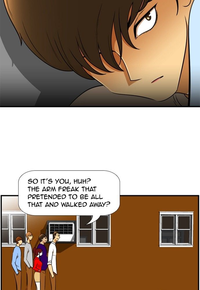 New Normal: Class 8 Chapter 133 page 3 - Chapter 133