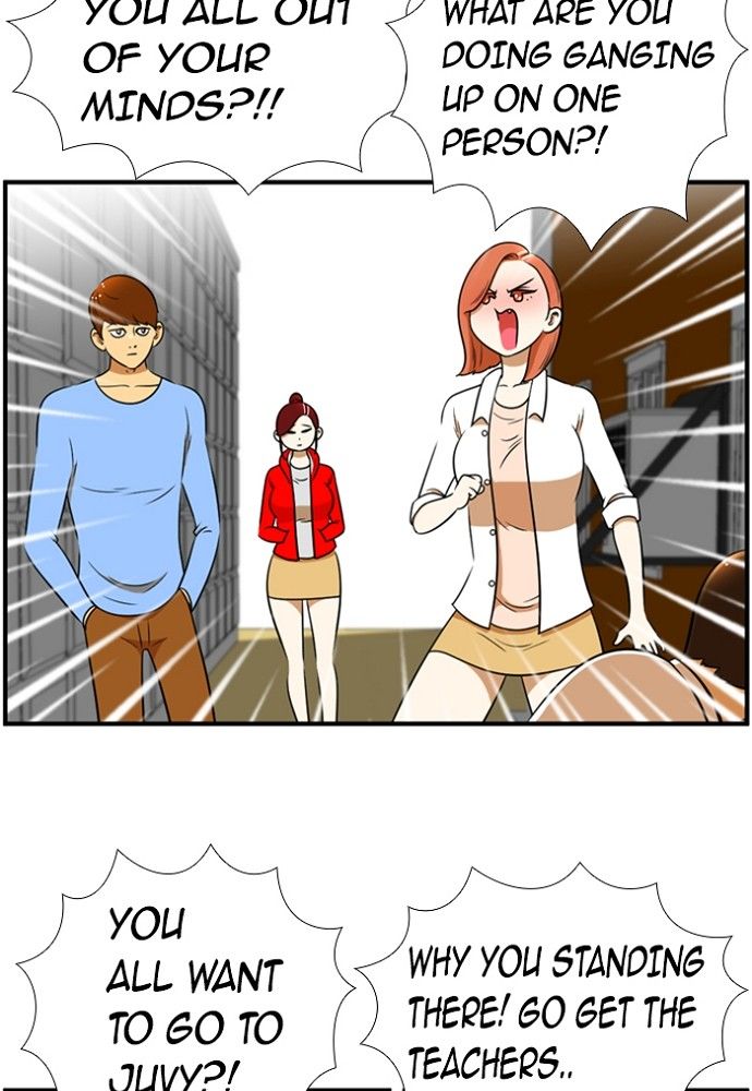 New Normal: Class 8 Chapter 133 page 32 - Chapter 133