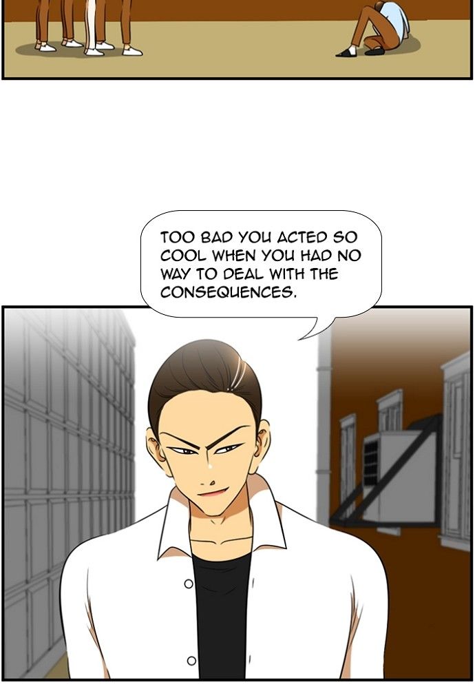 New Normal: Class 8 Chapter 133 page 4 - Chapter 133