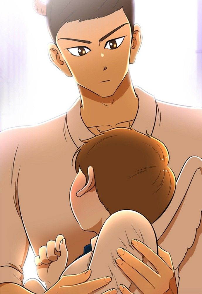 New Normal: Class 8 Chapter 133 page 61 - Chapter 133