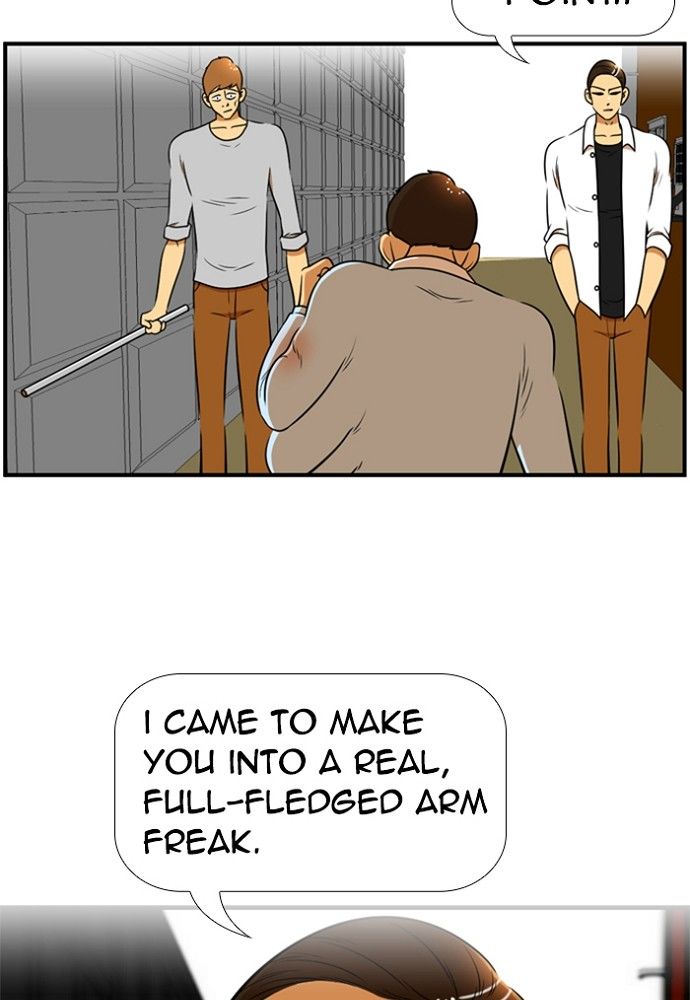 New Normal: Class 8 Chapter 133 page 7 - Chapter 133