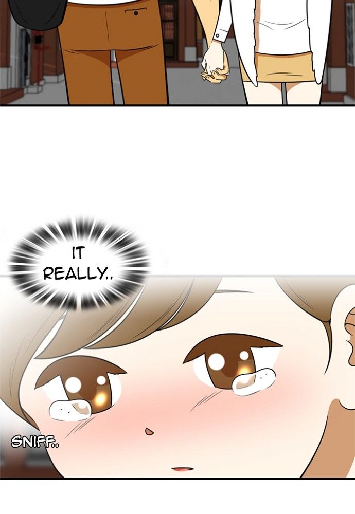 New Normal: Class 8 Chapter 137 page 21 - Chapter 137