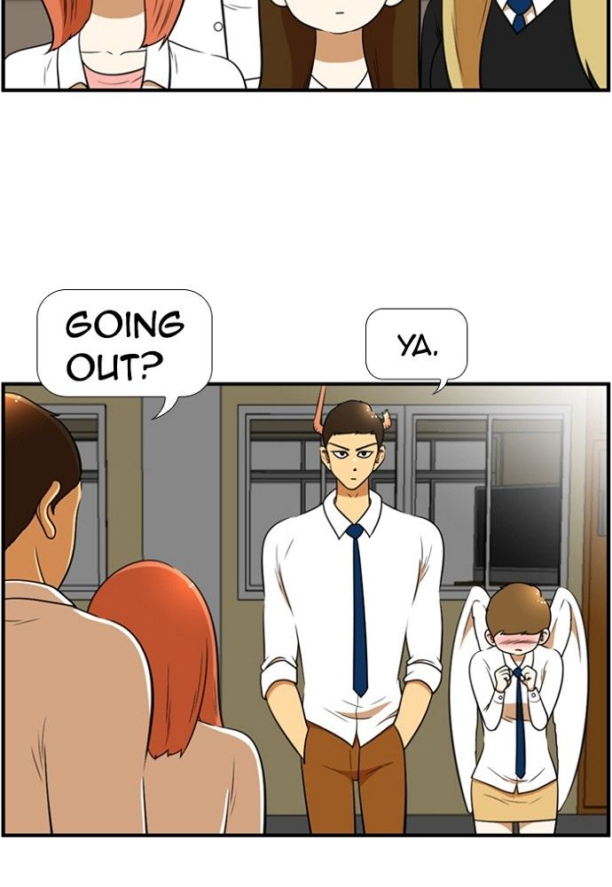 New Normal: Class 8 Chapter 137 page 25 - Chapter 137