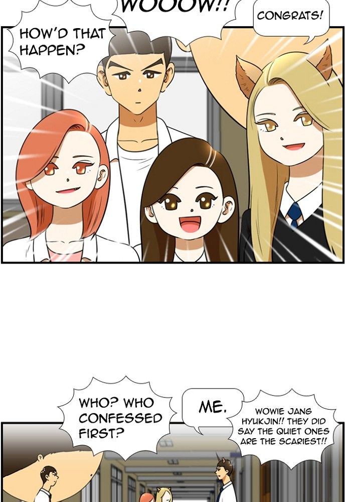 New Normal: Class 8 Chapter 137 page 27 - Chapter 137