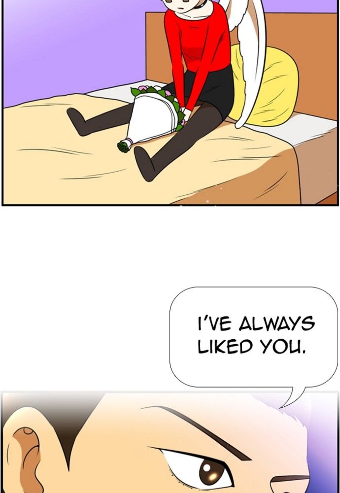 New Normal: Class 8 Chapter 137 page 3 - Chapter 137