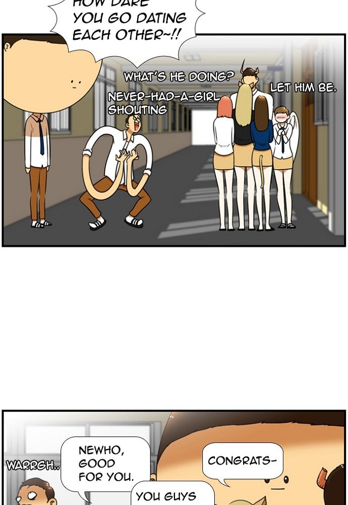 New Normal: Class 8 Chapter 137 page 31 - Chapter 137