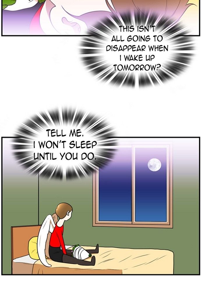 New Normal: Class 8 Chapter 137 page 9 - Chapter 137