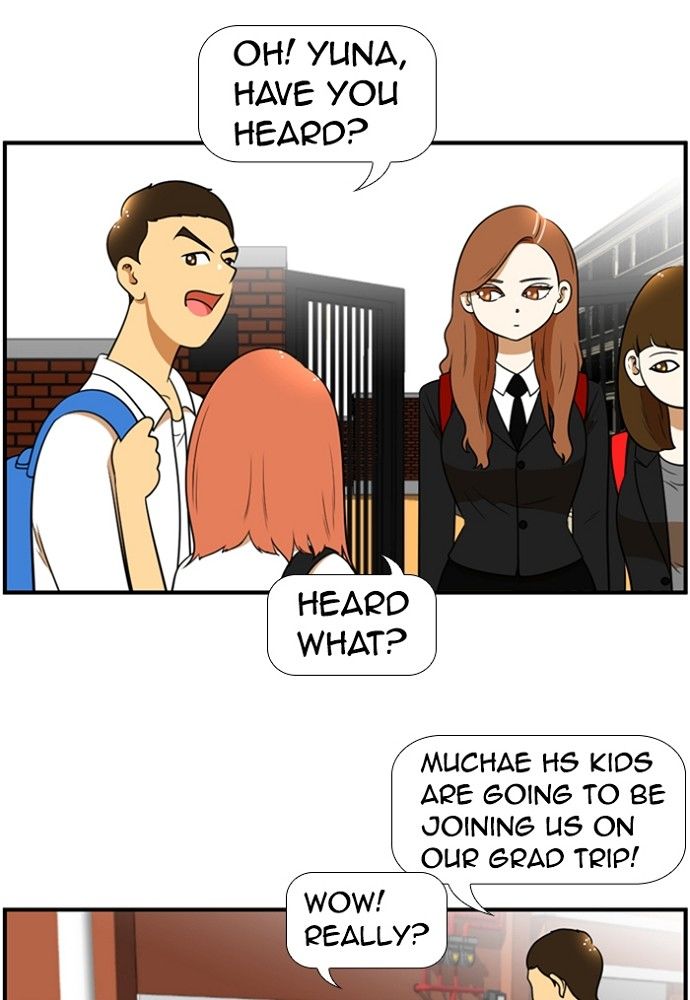 New Normal: Class 8 Chapter 138 page 2 - Chapter 138