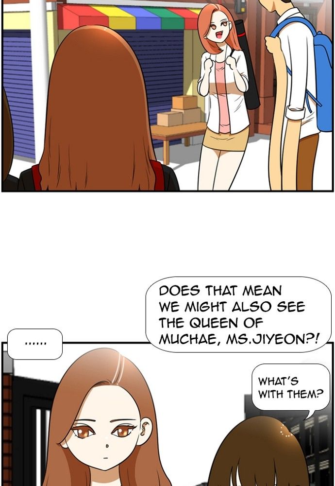 New Normal: Class 8 Chapter 138 page 3 - Chapter 138