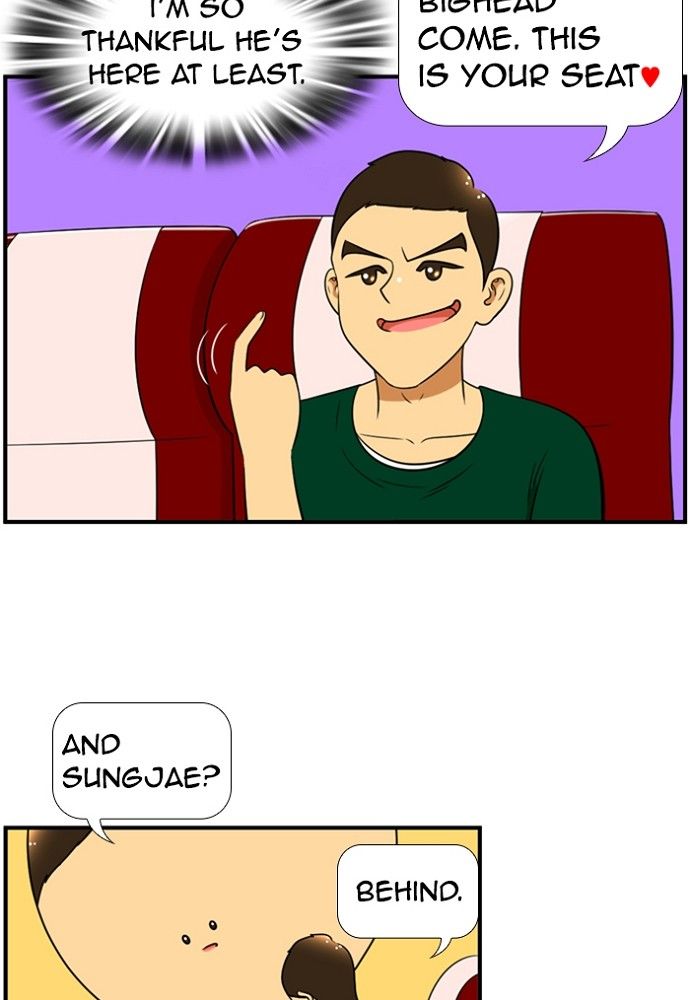 New Normal: Class 8 Chapter 138 page 32 - Chapter 138