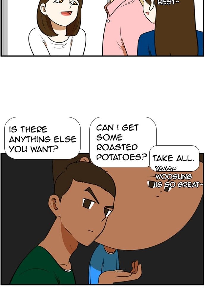 New Normal: Class 8 Chapter 138 page 47 - Chapter 138