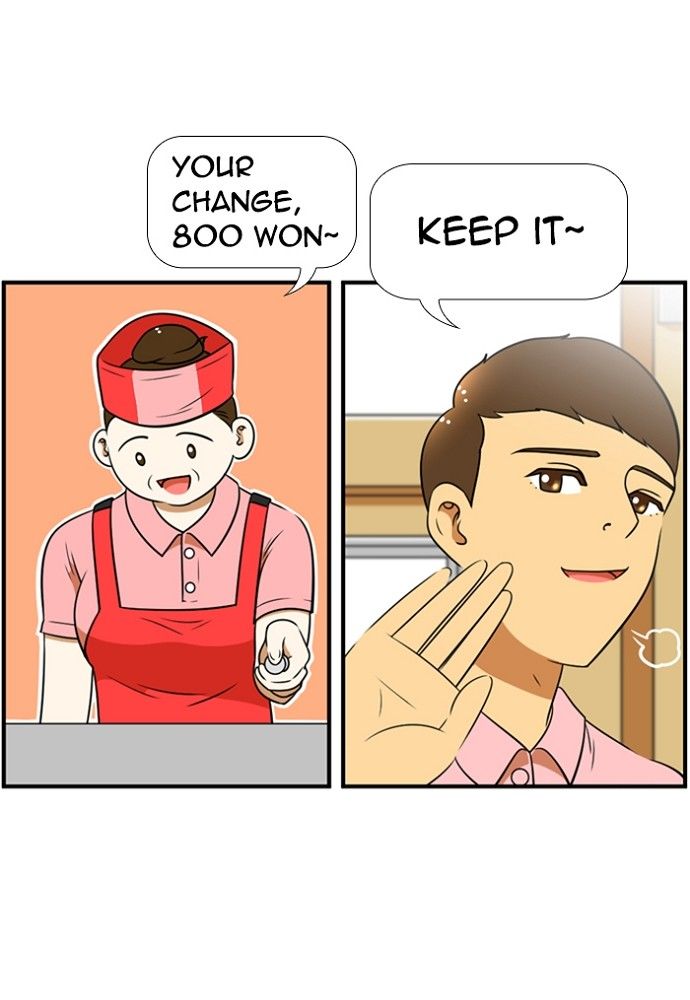 New Normal: Class 8 Chapter 138 page 48 - Chapter 138