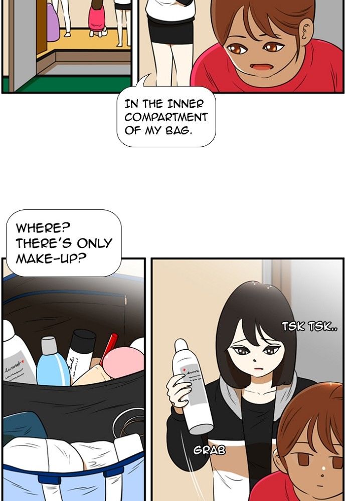 New Normal: Class 8 Chapter 139 page 24 - Chapter 139