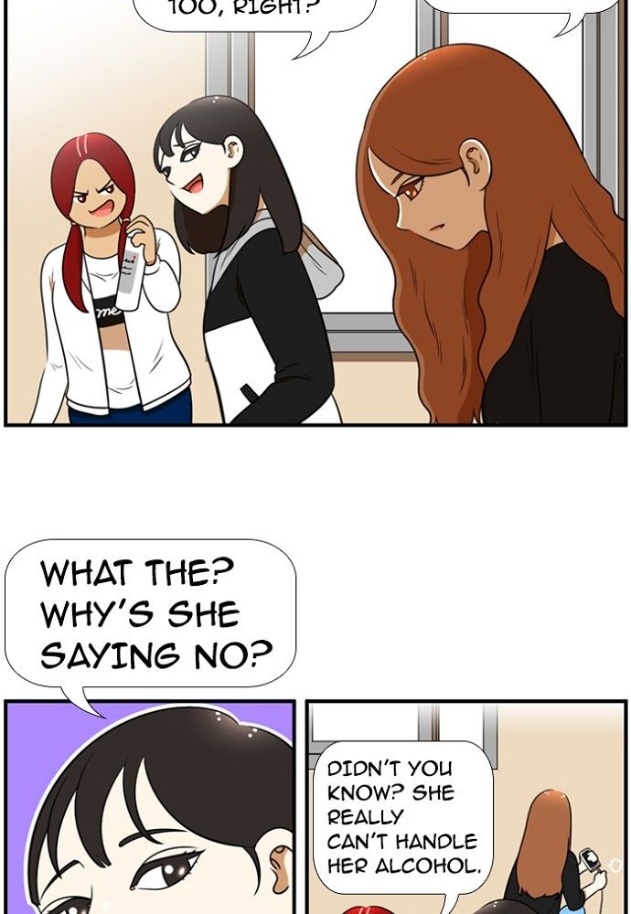 New Normal: Class 8 Chapter 139 page 28 - Chapter 139