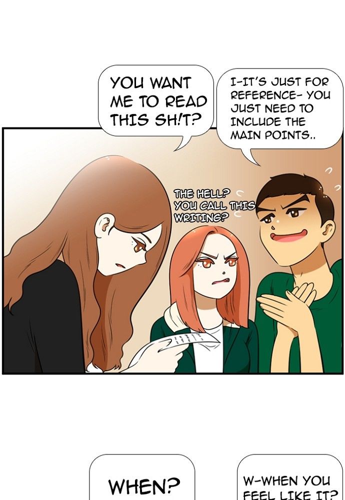 New Normal: Class 8 Chapter 139 page 36 - Chapter 139