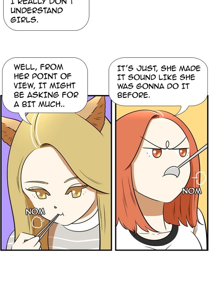 New Normal: Class 8 Chapter 139 page 43 - Chapter 139