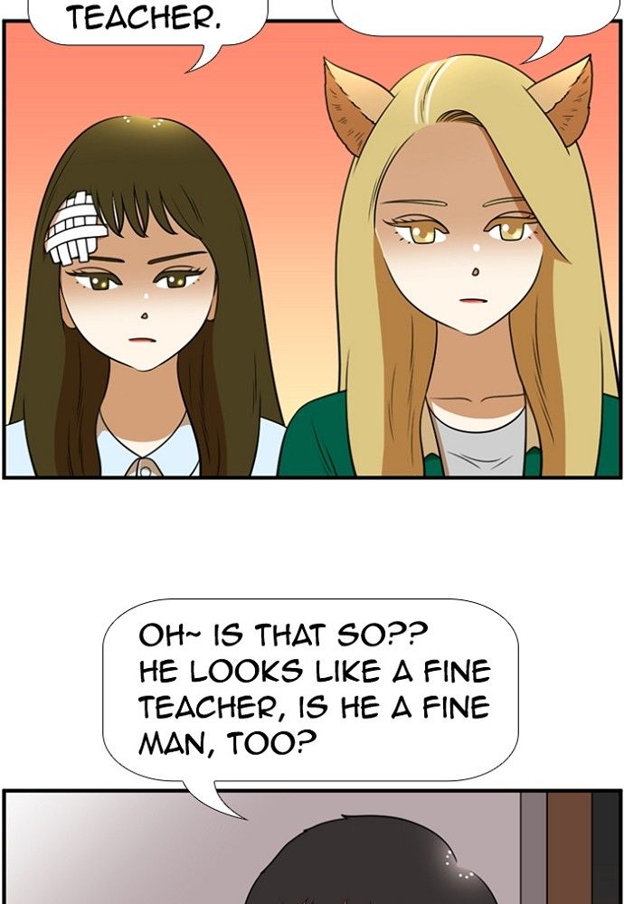 New Normal: Class 8 Chapter 148 page 26 - Chapter 148