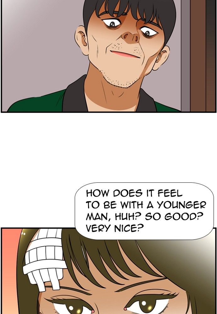 New Normal: Class 8 Chapter 148 page 27 - Chapter 148