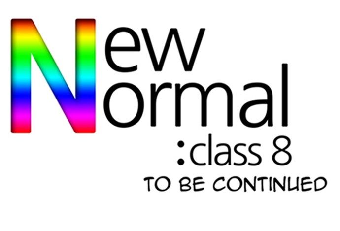 New Normal: Class 8 Chapter 148 page 58 - Chapter 148