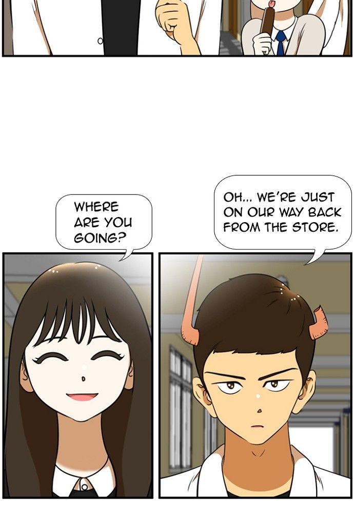 New Normal: Class 8 Chapter 150 page 11 - Chapter 150