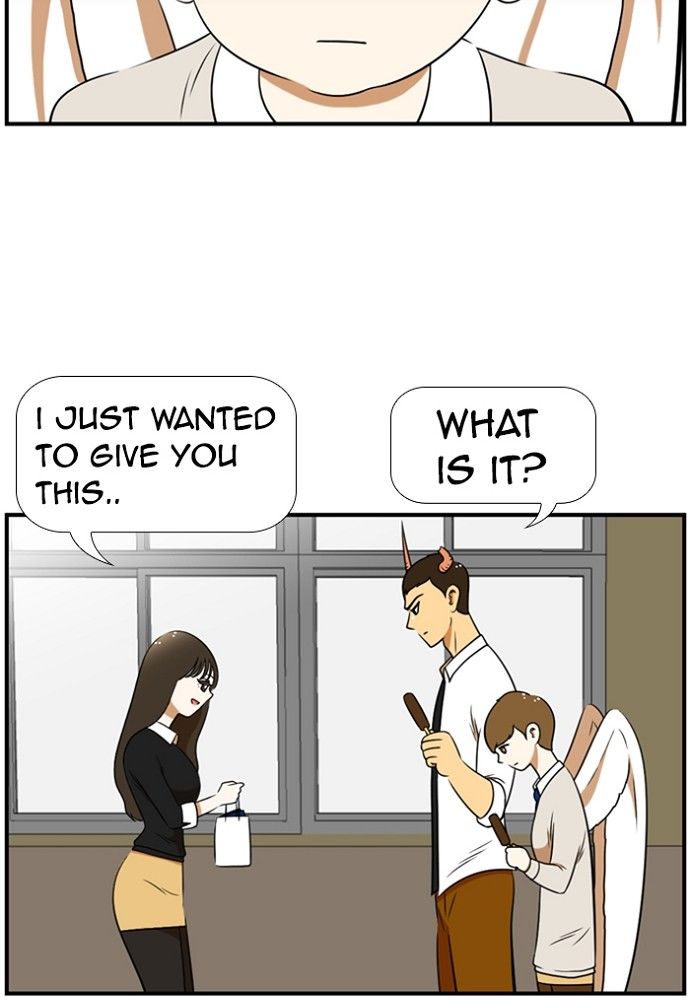 New Normal: Class 8 Chapter 150 page 17 - Chapter 150