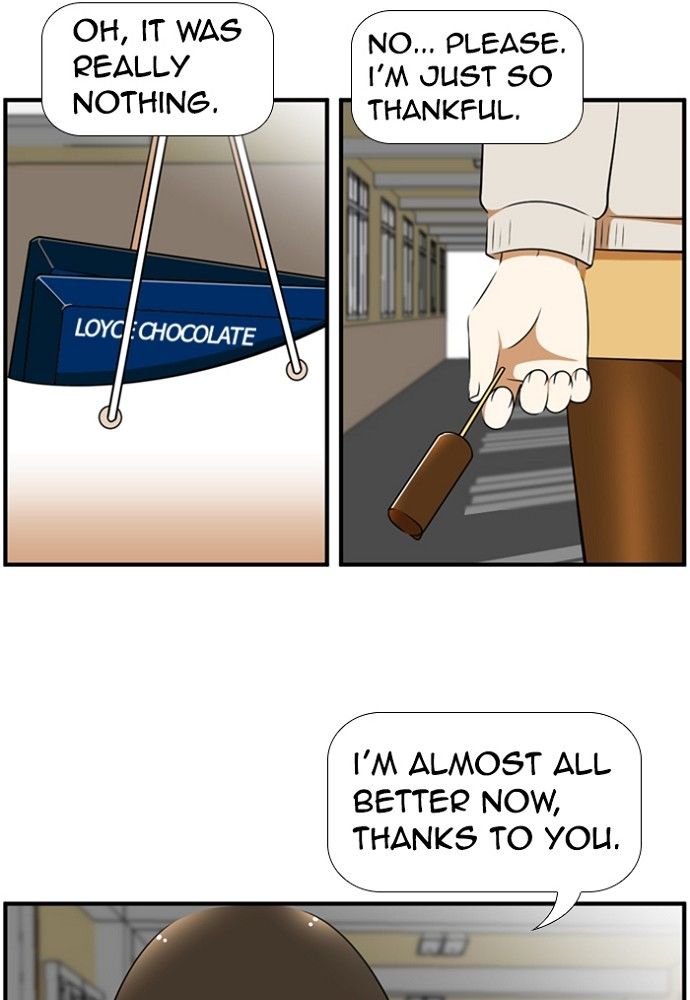 New Normal: Class 8 Chapter 150 page 19 - Chapter 150