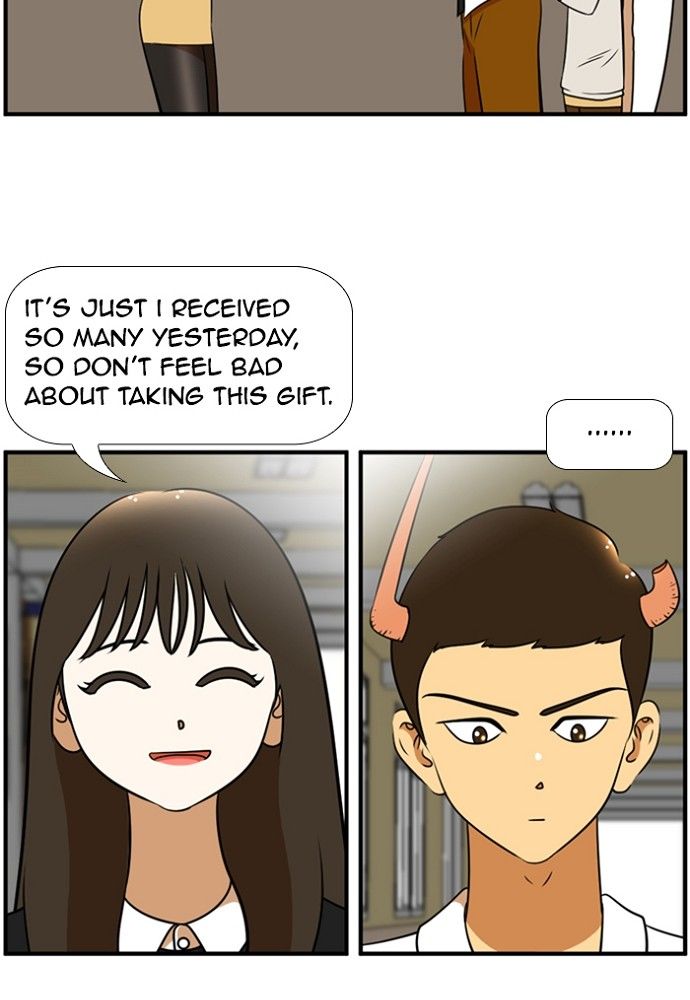 New Normal: Class 8 Chapter 150 page 22 - Chapter 150