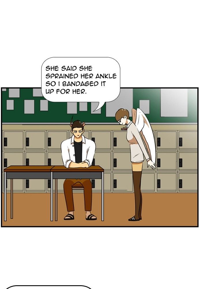 New Normal: Class 8 Chapter 150 page 32 - Chapter 150