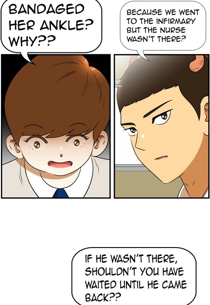 New Normal: Class 8 Chapter 150 page 33 - Chapter 150