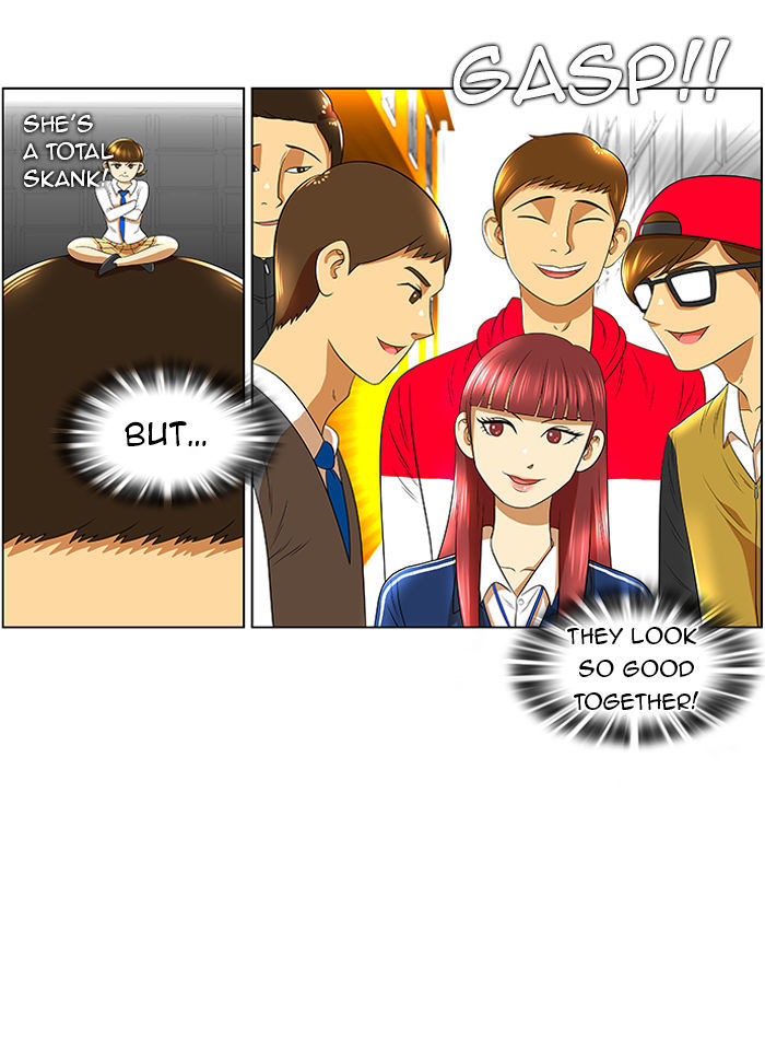 New Normal: Class 8 Chapter 16 page 13 - Chapter 16 : Life goes my way