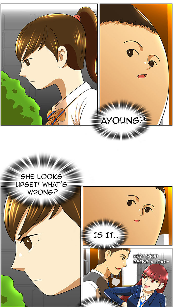 New Normal: Class 8 Chapter 16 page 16 - Chapter 16 : Life goes my way