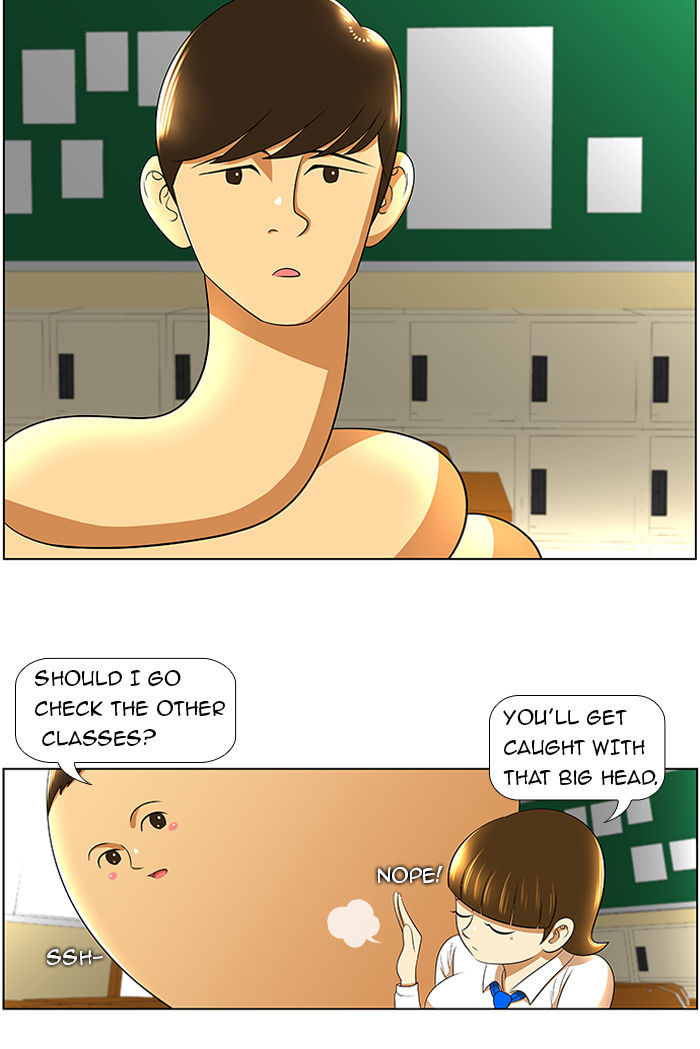 New Normal: Class 8 Chapter 16 page 2 - Chapter 16 : Life goes my way