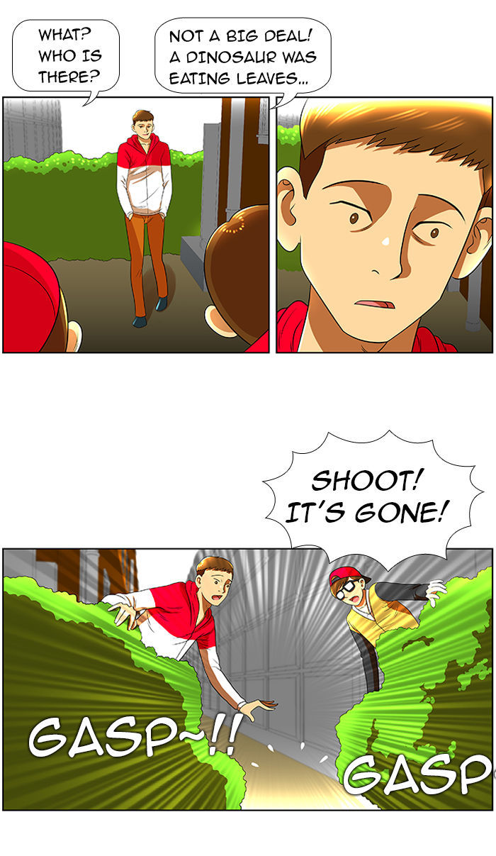 New Normal: Class 8 Chapter 16 page 21 - Chapter 16 : Life goes my way