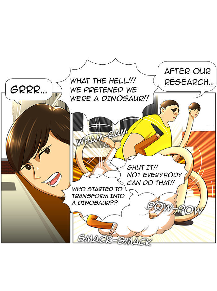 New Normal: Class 8 Chapter 16 page 23 - Chapter 16 : Life goes my way