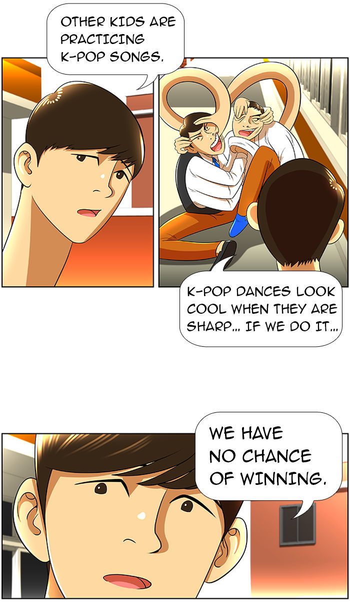 New Normal: Class 8 Chapter 16 page 24 - Chapter 16 : Life goes my way