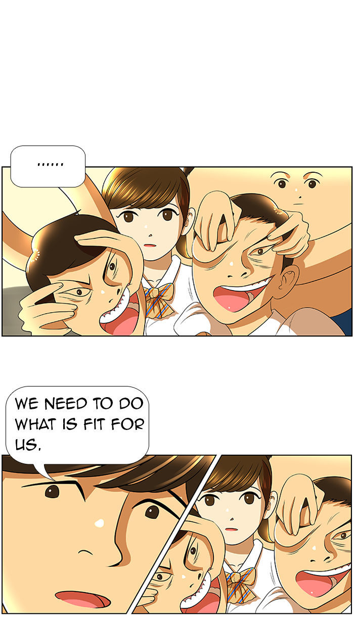 New Normal: Class 8 Chapter 16 page 25 - Chapter 16 : Life goes my way
