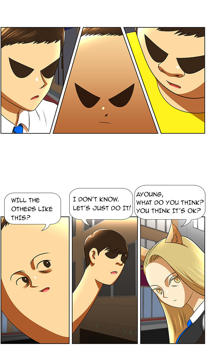 New Normal: Class 8 Chapter 16 page 30 - Chapter 16 : Life goes my way