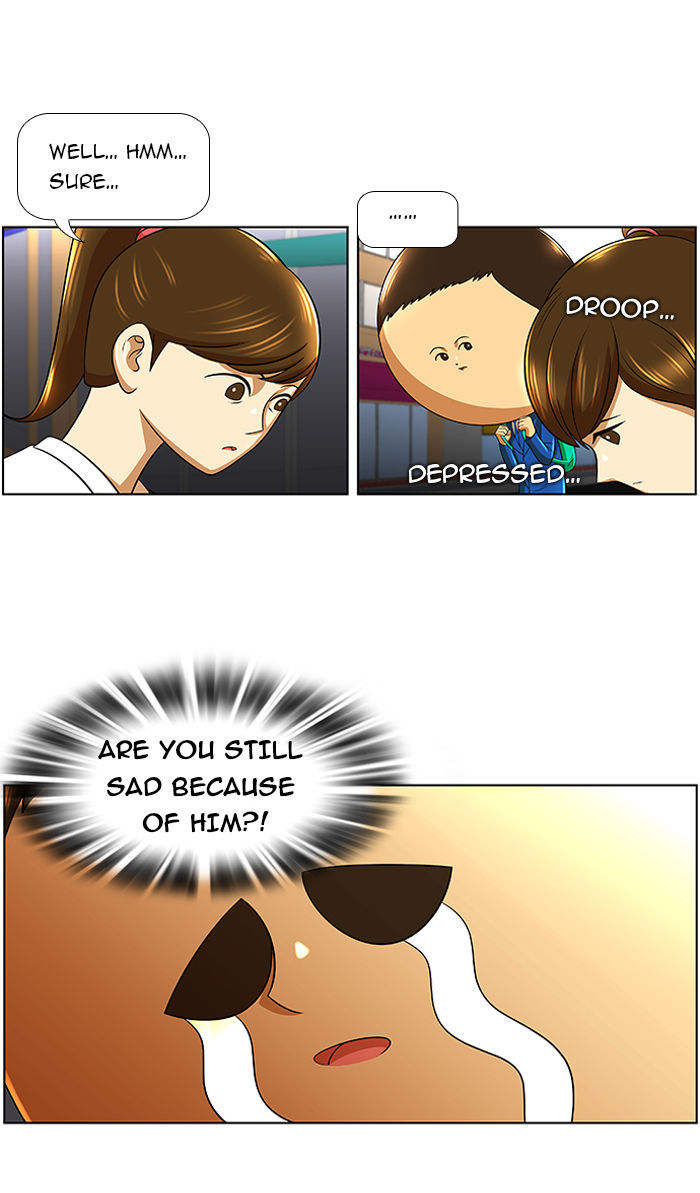 New Normal: Class 8 Chapter 16 page 31 - Chapter 16 : Life goes my way