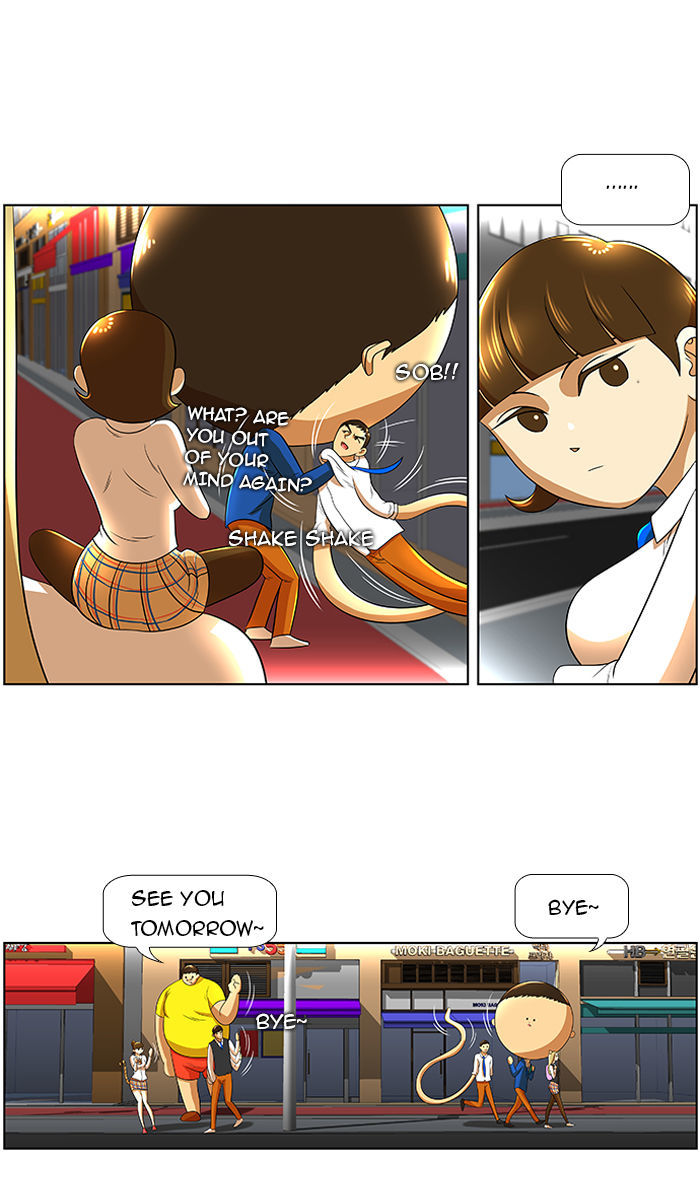 New Normal: Class 8 Chapter 16 page 32 - Chapter 16 : Life goes my way