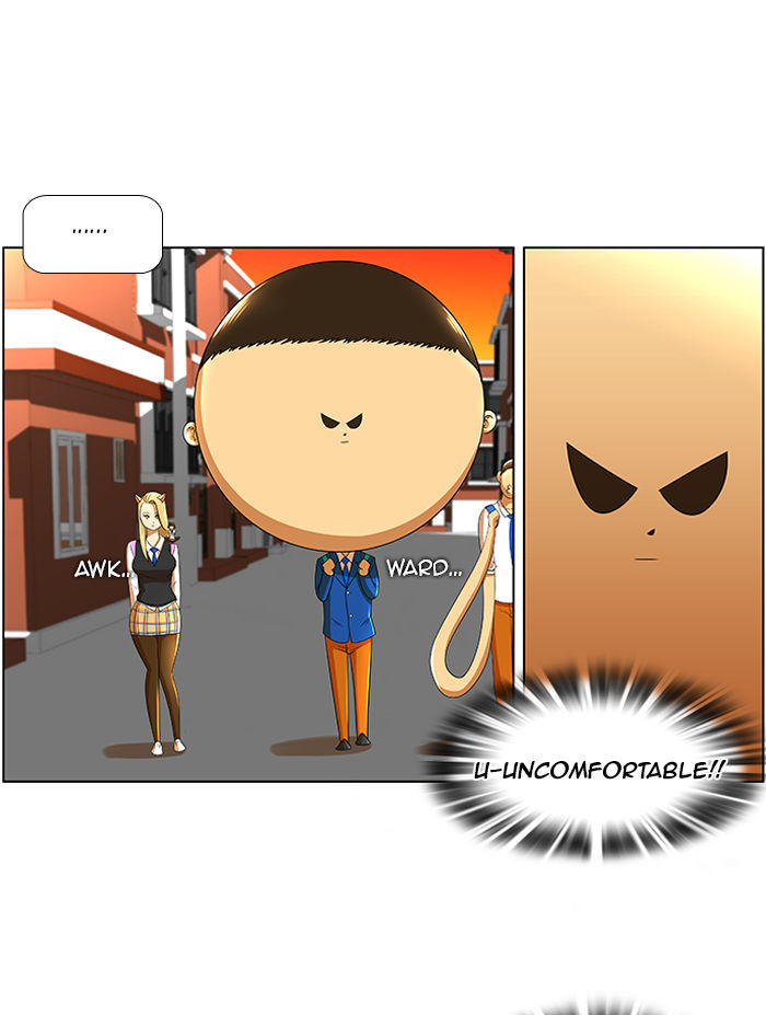 New Normal: Class 8 Chapter 16 page 33 - Chapter 16 : Life goes my way