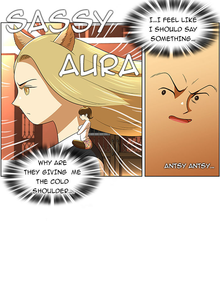 New Normal: Class 8 Chapter 16 page 34 - Chapter 16 : Life goes my way