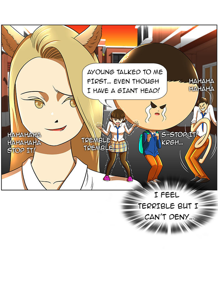 New Normal: Class 8 Chapter 16 page 37 - Chapter 16 : Life goes my way