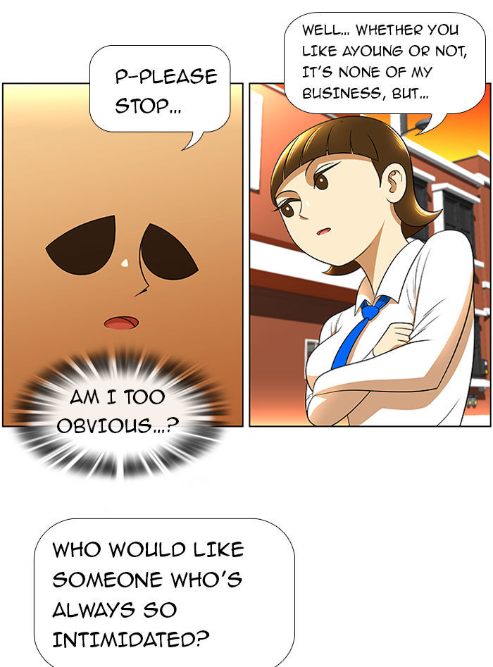 New Normal: Class 8 Chapter 16 page 38 - Chapter 16 : Life goes my way