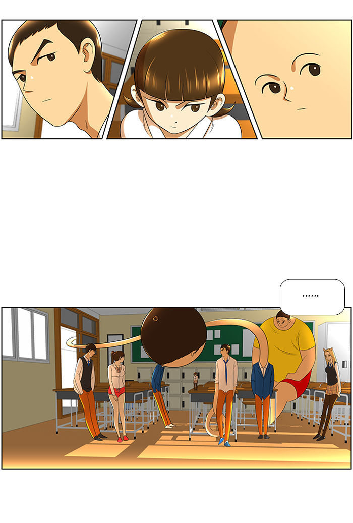 New Normal: Class 8 Chapter 16 page 4 - Chapter 16 : Life goes my way