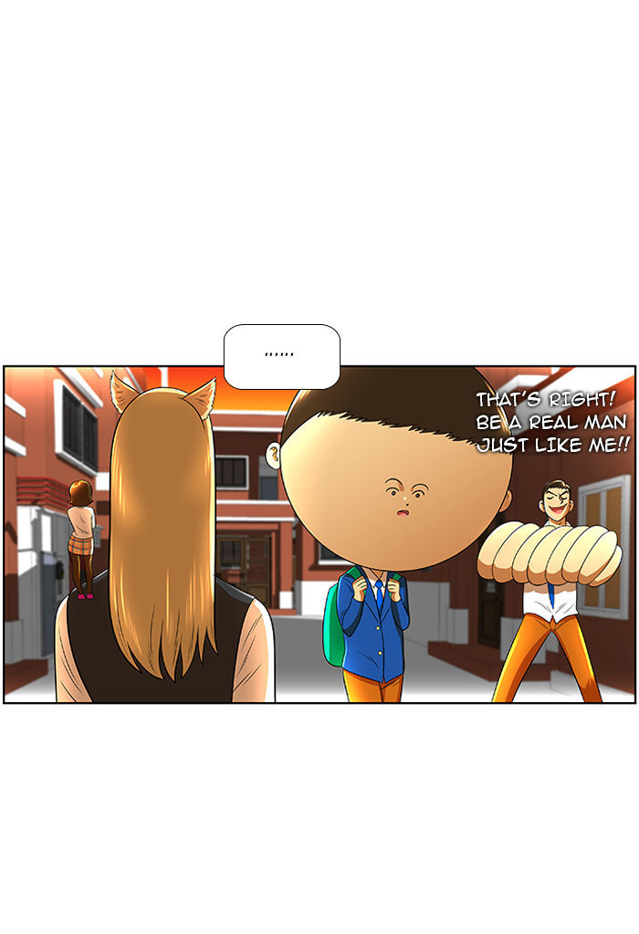New Normal: Class 8 Chapter 16 page 41 - Chapter 16 : Life goes my way