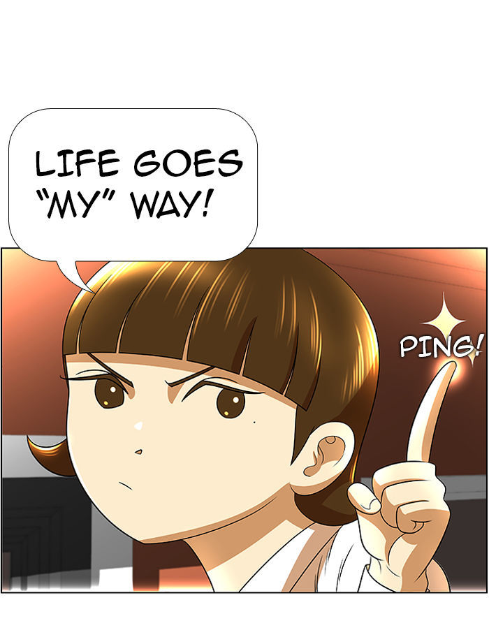 New Normal: Class 8 Chapter 16 page 44 - Chapter 16 : Life goes my way