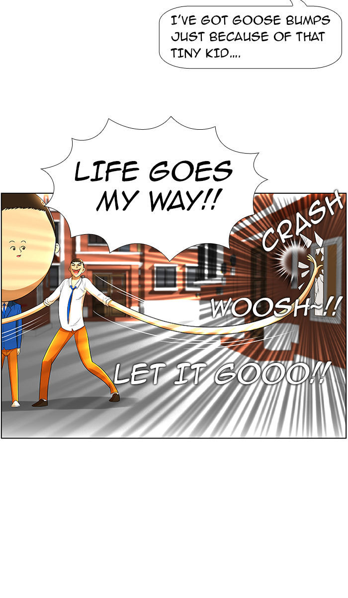 New Normal: Class 8 Chapter 16 page 49 - Chapter 16 : Life goes my way