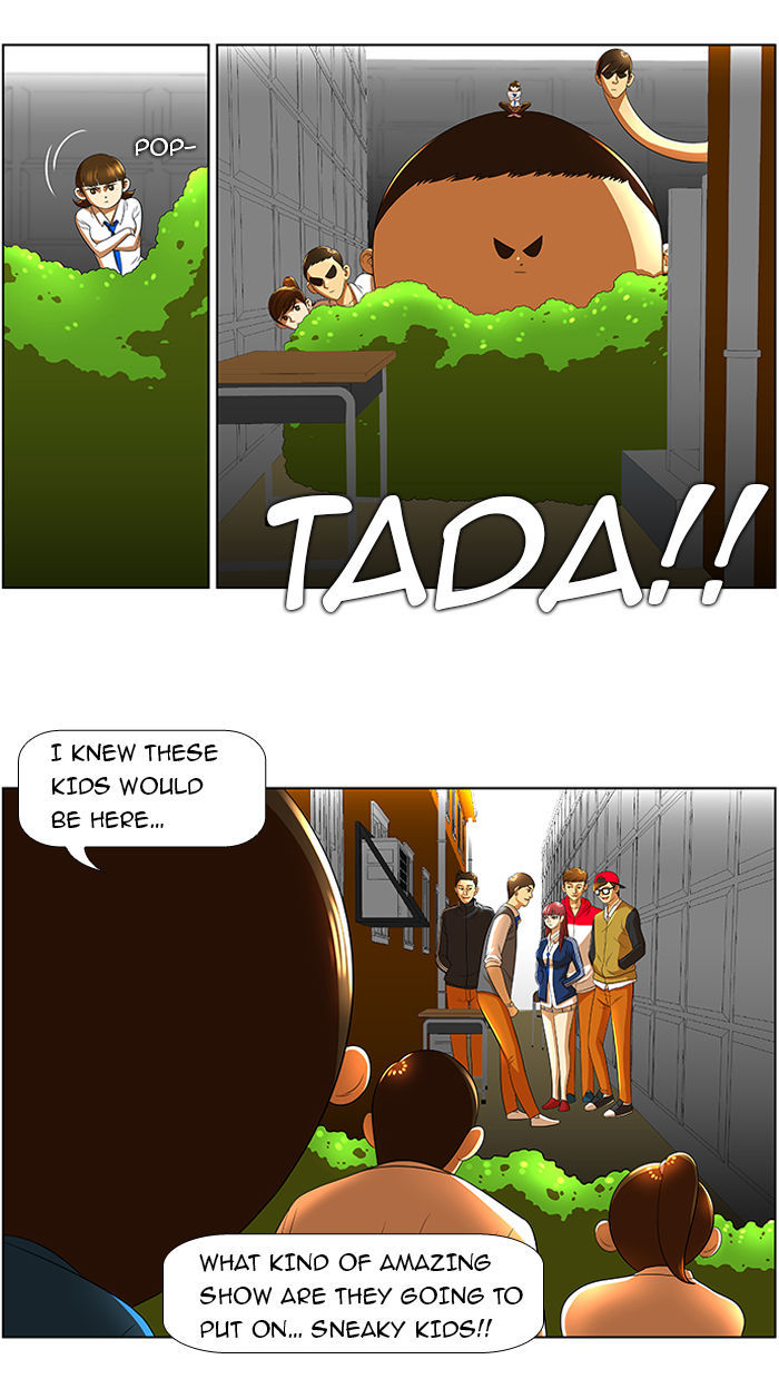 New Normal: Class 8 Chapter 16 page 8 - Chapter 16 : Life goes my way