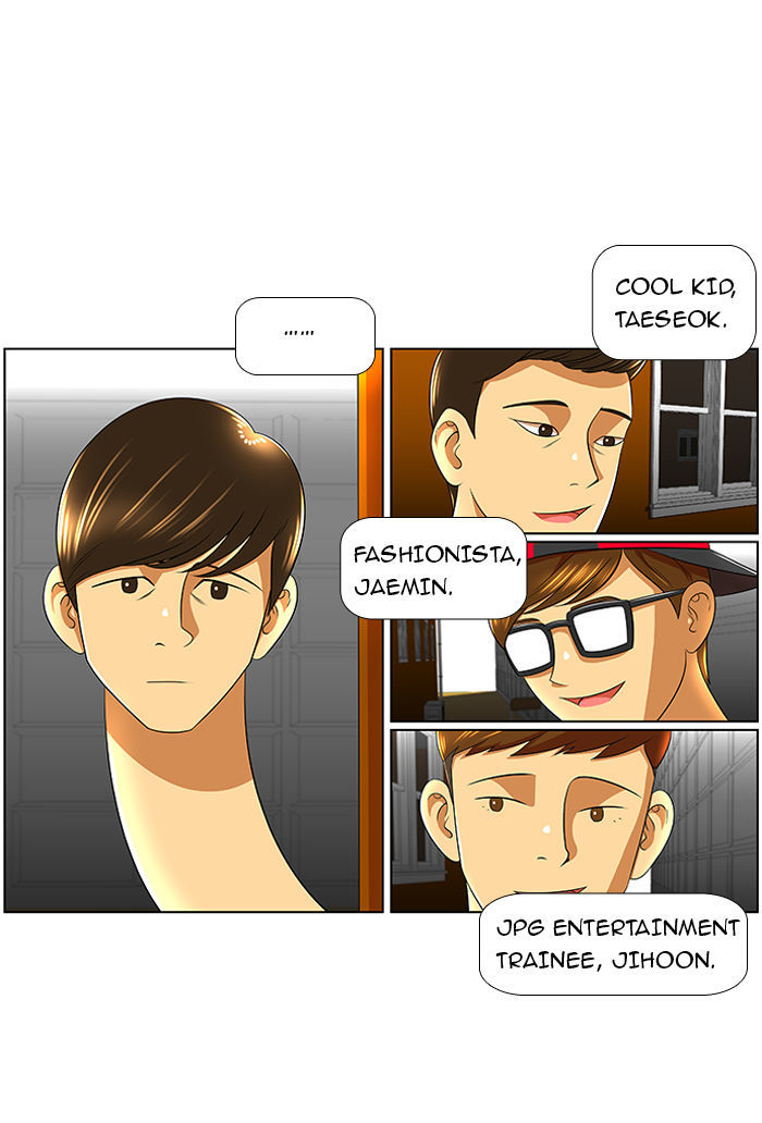 New Normal: Class 8 Chapter 16 page 9 - Chapter 16 : Life goes my way