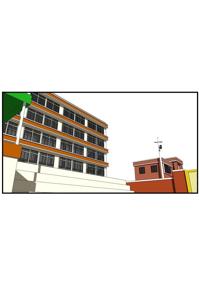 New Normal: Class 8 Chapter 161 page 1 - Chapter 161